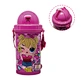 bottle water bottle